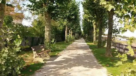 Sentier de randonnée