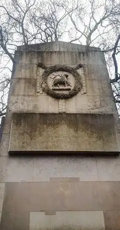 War Memorial