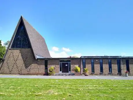 Hoole United Reformed Church