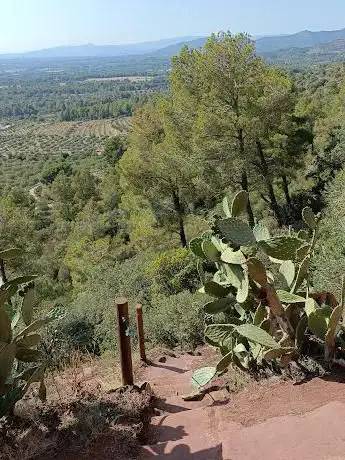 Escales del Diable