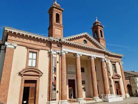 Museo Delta Antico