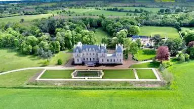 Château de Falloux