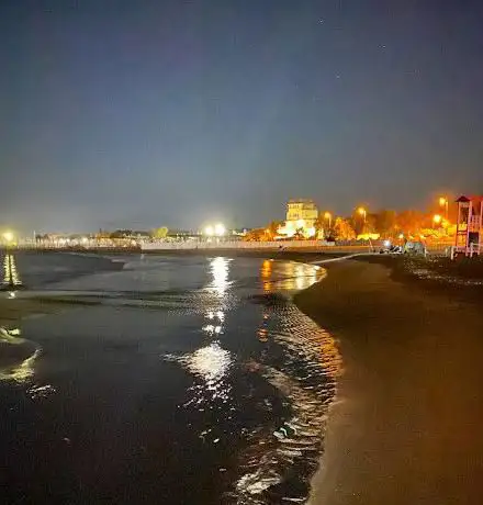 San Felice Circeo LT - Spiaggia per bambini