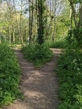 Southfield Recreation Ground