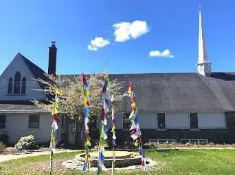 Trinity Episcopal Church