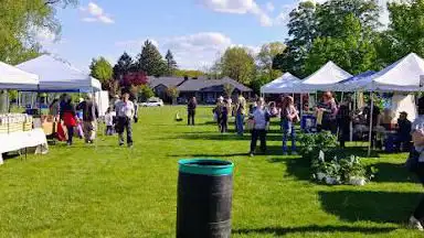 Durham Farmers' Market