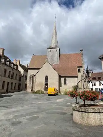 Château de Boussac