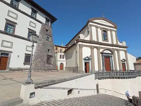 Museum of Farnese Garments