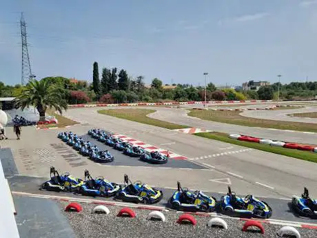 KARTING COMA-RUGA