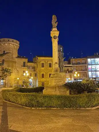 Centro storico del Vasto