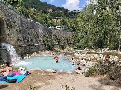 Terme naturali di Acquasanta Terme