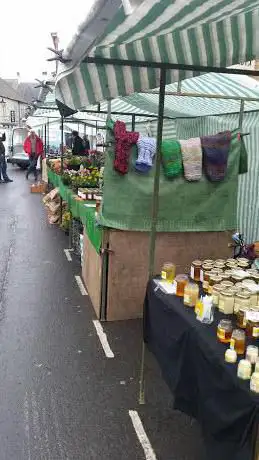 Wetherby Monthly Farmers Market