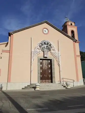 Chiesa di Maria SS. del Soccorso