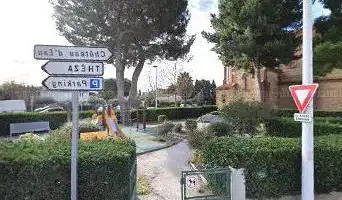 Demoiselle Garden