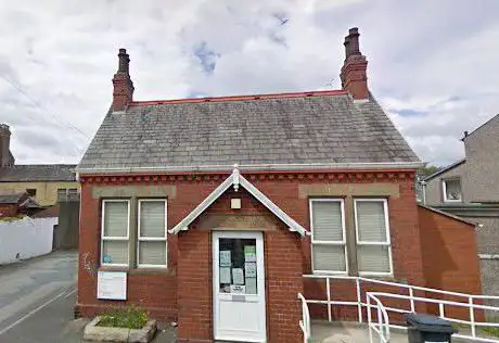 Askam Library