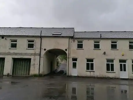 Pentre Barracks