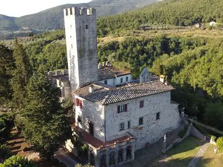 Castello di Legri