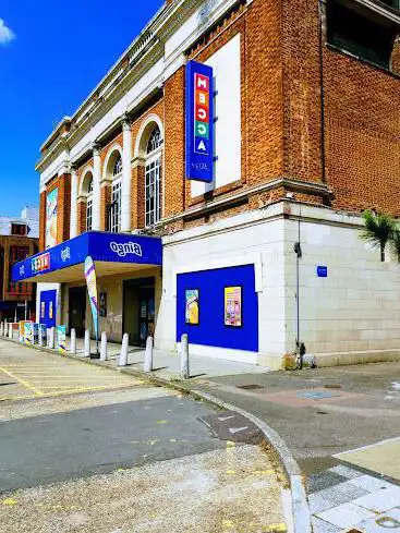 Mecca Bingo Hayes