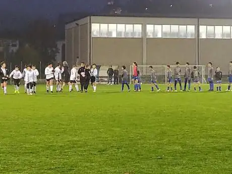 Campo sportivo Artegna/Cjamp Sportîf di Dartigne