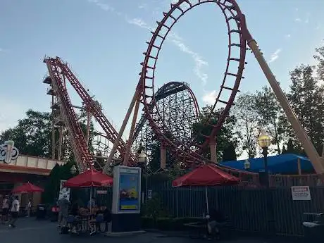 Wicked Cyclone