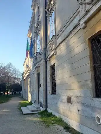 Biblioteca Civica Bertoliana