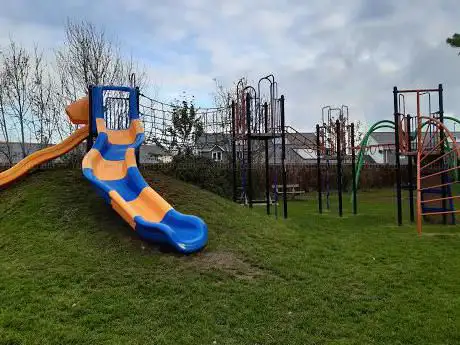 Bridge Road Play area