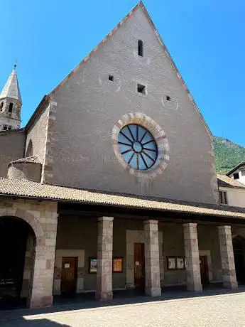 Franziskanerkirche