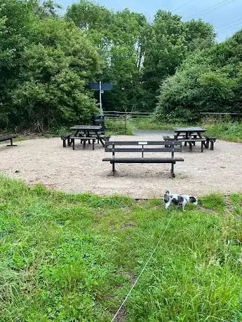 Picnic site