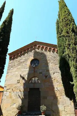 Chiesa Di SANT'AGNESE