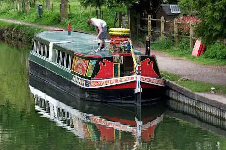 Kennet Horse Boat Company