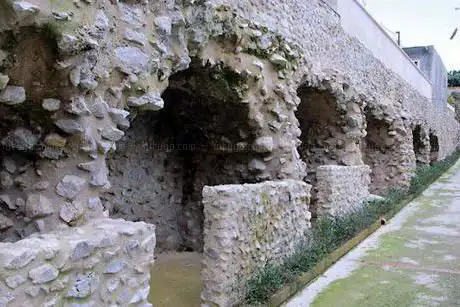 Sito archeologico 