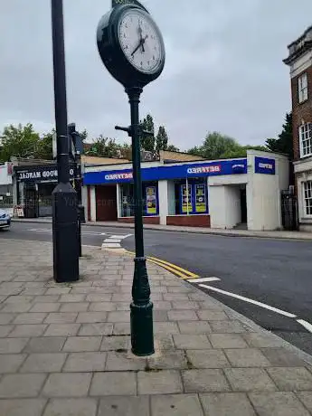 Northwood War Memorial