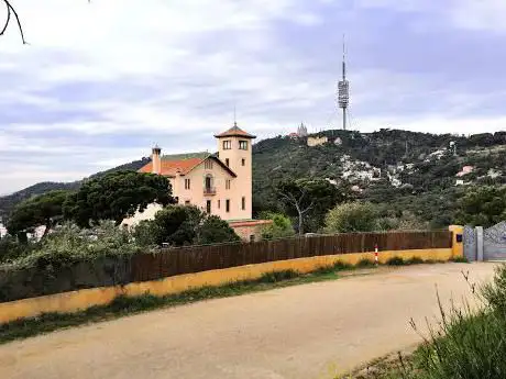 Villa Paula