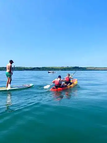 Falmouth River Watersports