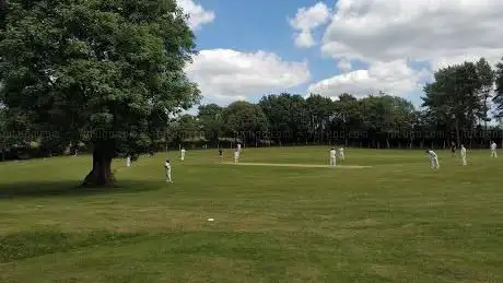 Winford Cricket Pavilion