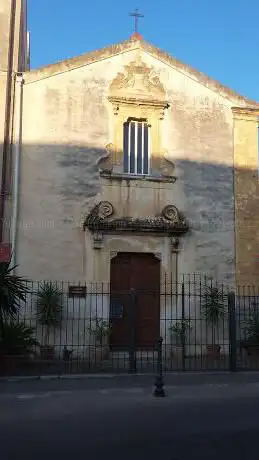 Chiesa di San Pasquale