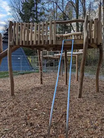 Spielplatz Oberburg