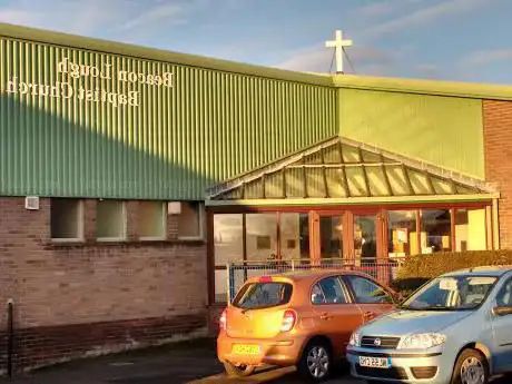 Beacon Lough Baptist Church