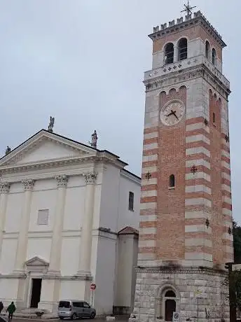 Duomo di Aviano