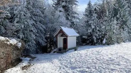 Wendelinskapelle