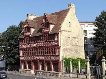 Maison des Quatrans