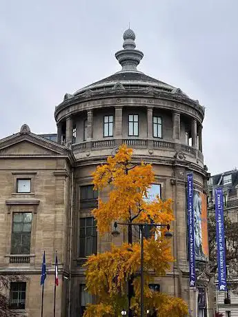 Musée national des arts asiatiques Guimet