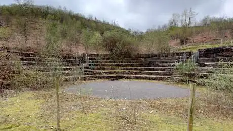 open air Amphitheater