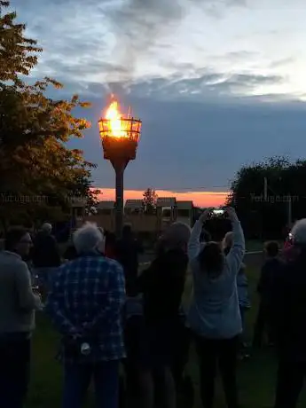 Radnage Beacon