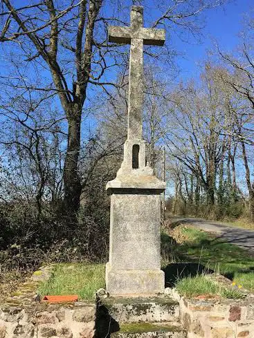 Monument du souvenir d'Avril 1897