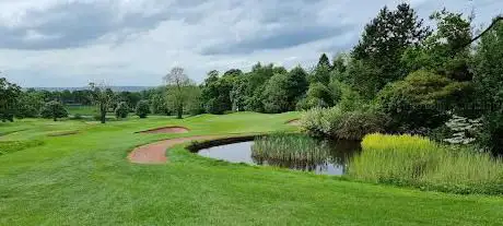 Portal Arderne Golf Course