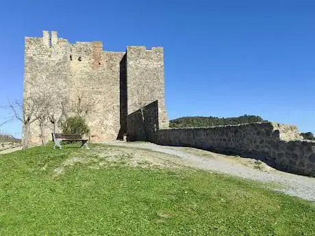 Aldobrandesca Rocca di Talamone