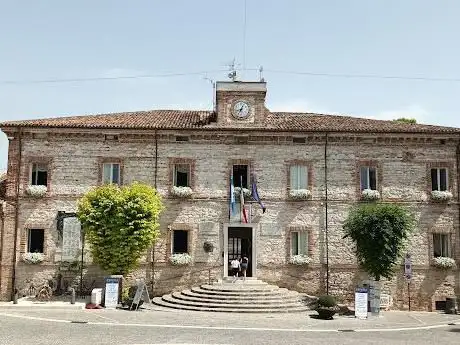 Monumento ai Caduti