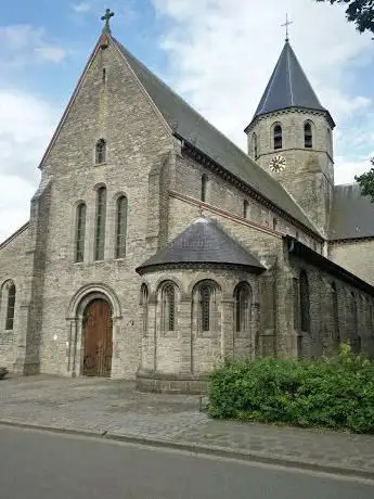 Sint-Antoniuskerk