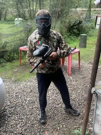 Paintball Como